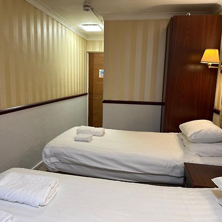 Normanhurst Hotel Сейл Экстерьер фото