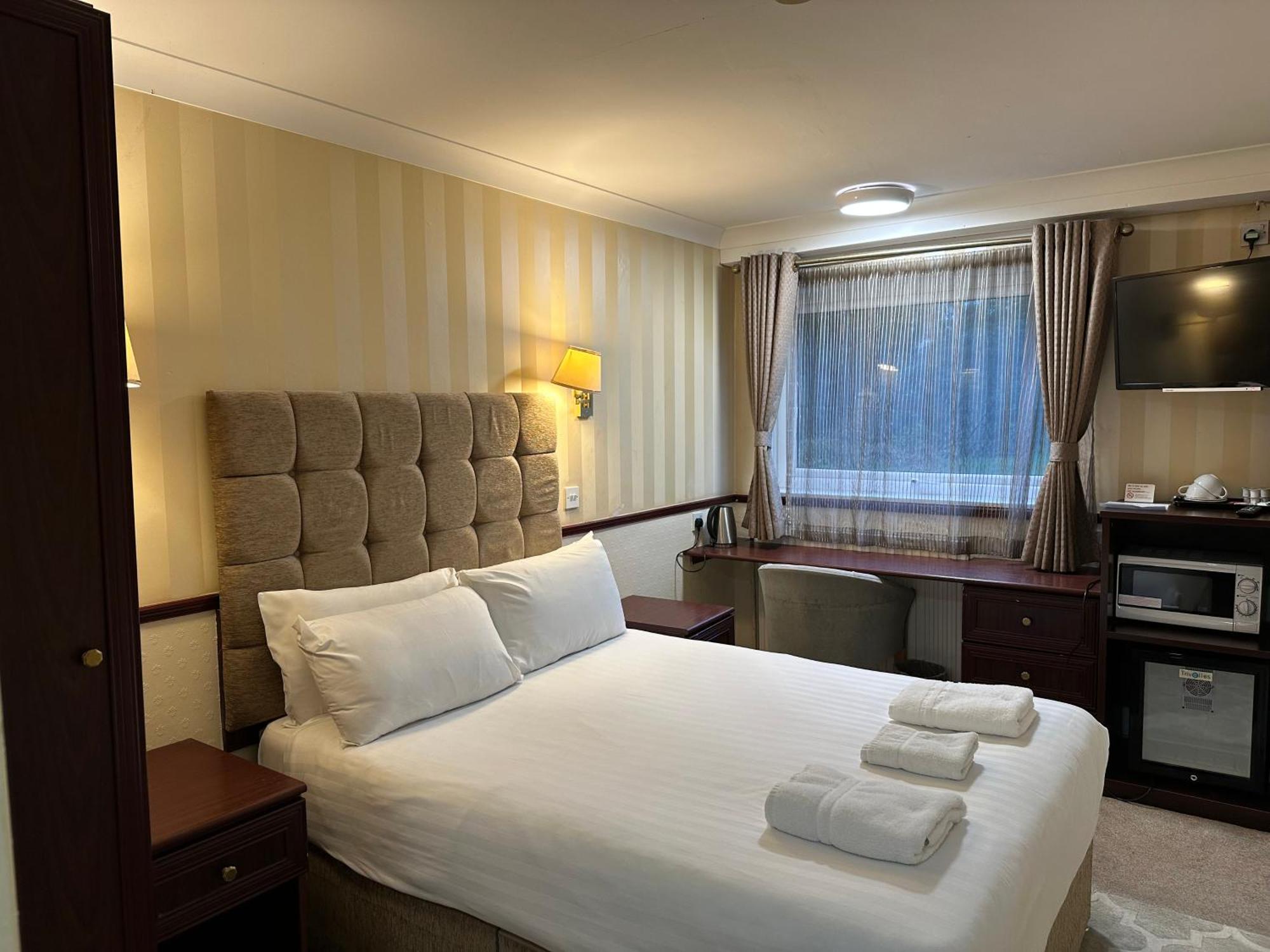 Normanhurst Hotel Сейл Экстерьер фото