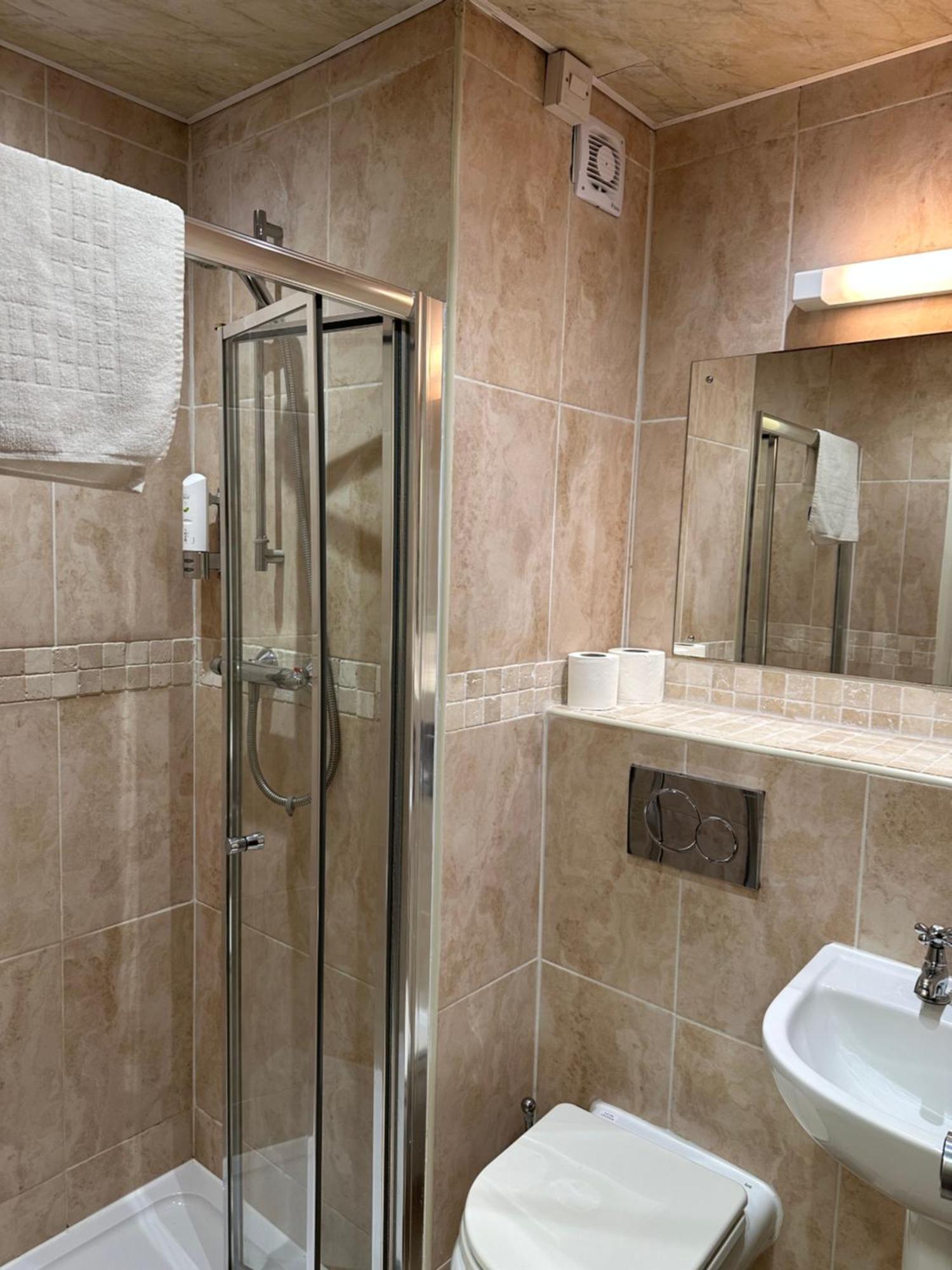 Normanhurst Hotel Сейл Экстерьер фото