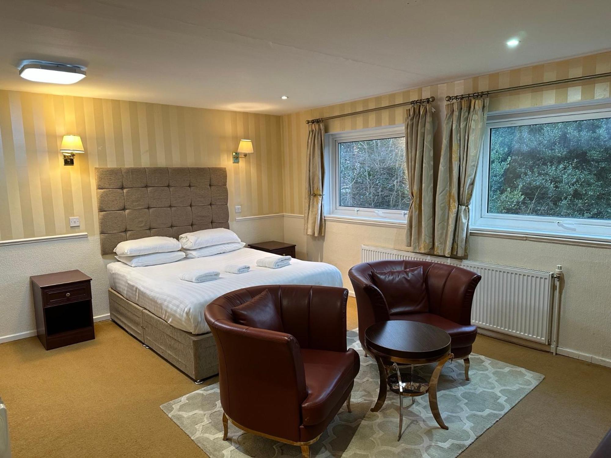 Normanhurst Hotel Сейл Экстерьер фото
