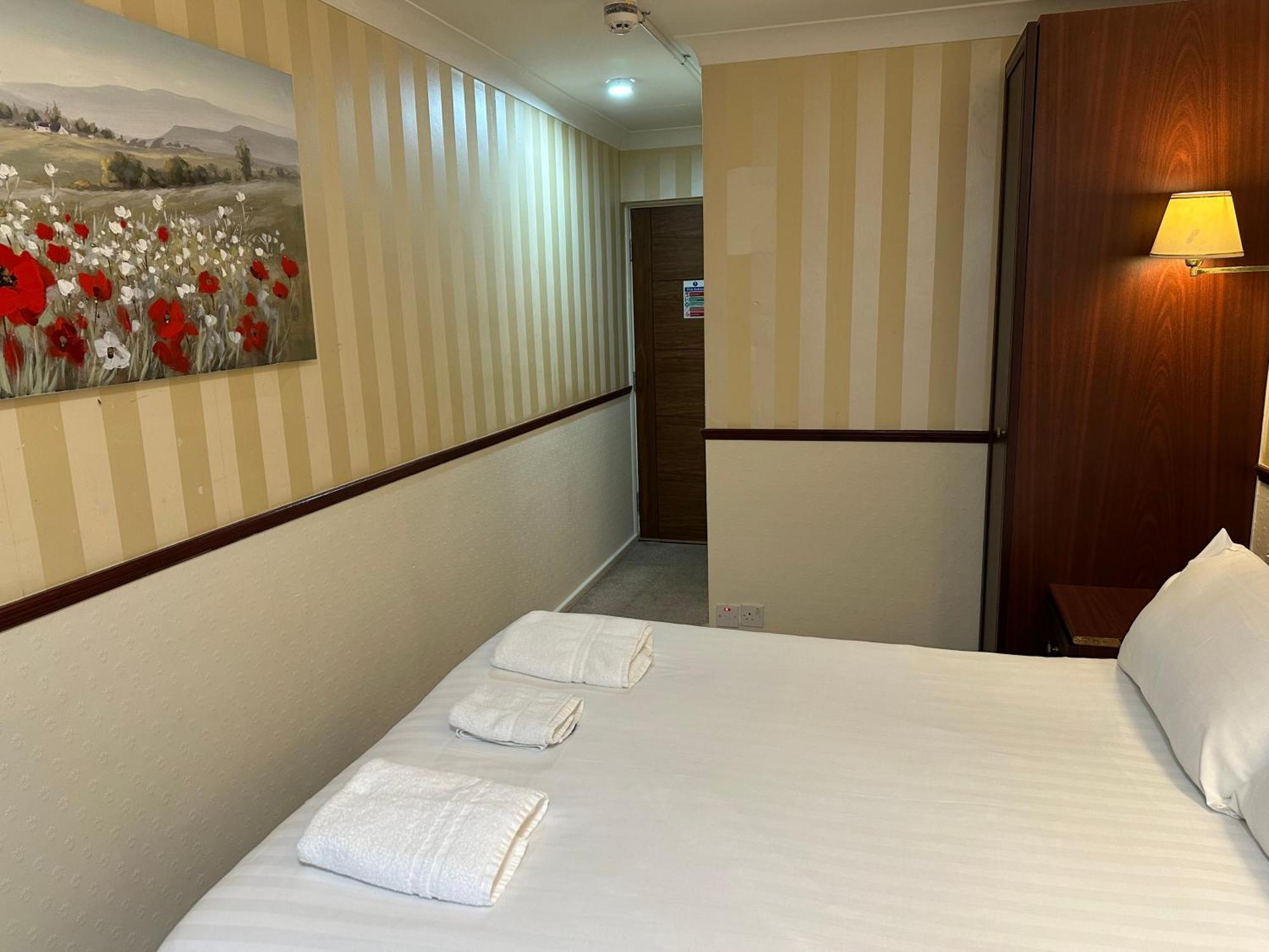 Normanhurst Hotel Сейл Экстерьер фото